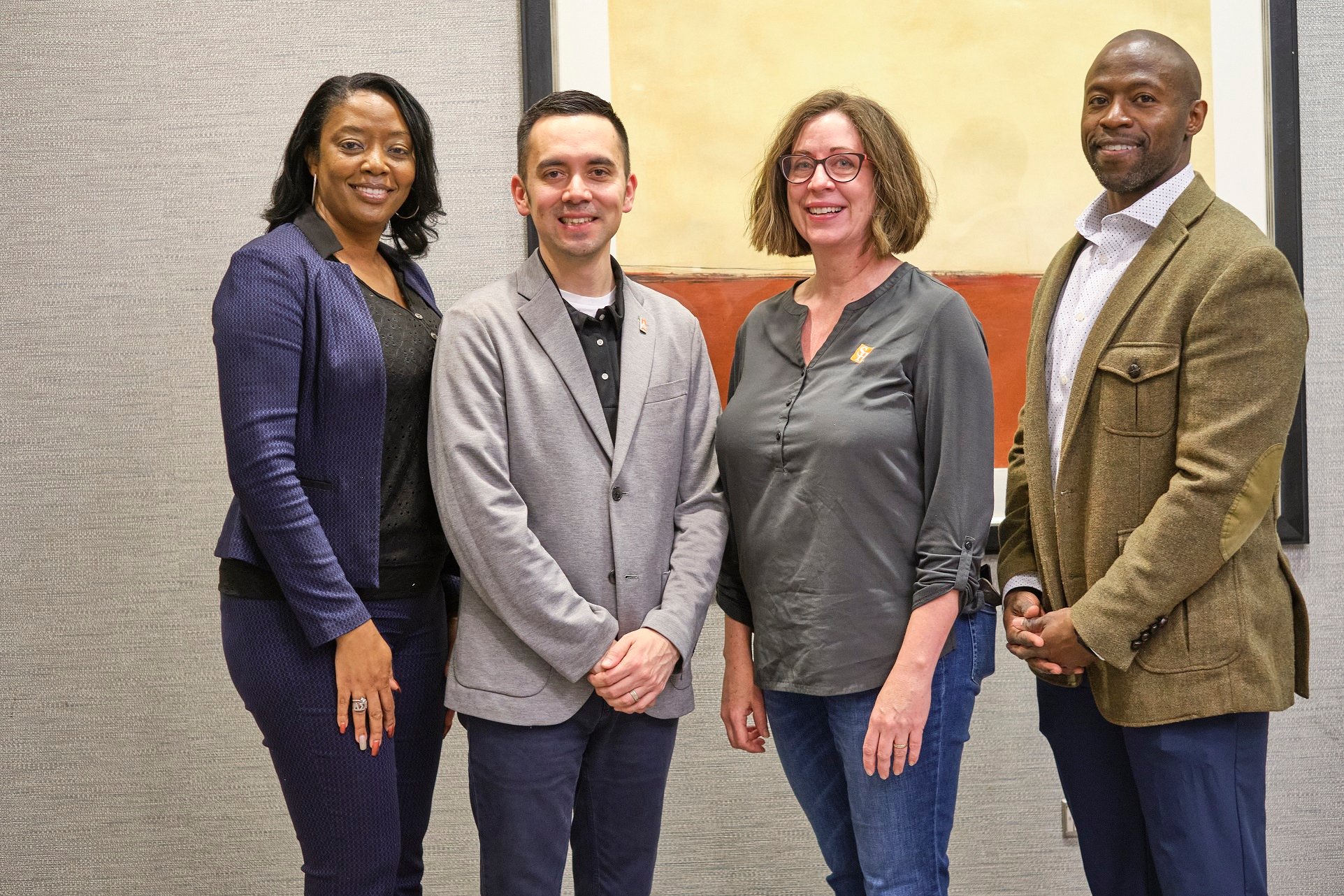 NAGAP Committee